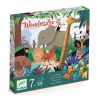 Jeu de société WonderZoo