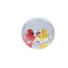 Jouet petite bulle de bain canards
