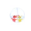 Jouet petite bulle de bain poisson