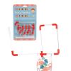Kit de pailles plomberie