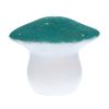 Veilleuse moyenne champignon vert