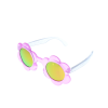 Lunettes de soleil fleurs 0-2 ans