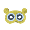 Masque Petit ours