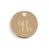 Médaille R