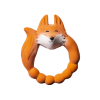 Anneau de dentition Renard