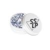 Paillettes rends l'argent