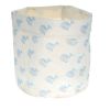 Panier moyen rigide baleine