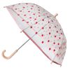 Parapluie enfant fraises