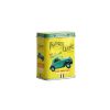 Pastilles aux fruits boite voiture italienne 