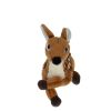 Peluche faon