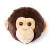Mini trophée singe
