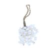 Petite suspension coquillage 