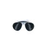 Pin's lunettes de soleil