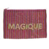 Trousse plate 