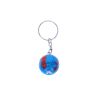 Porte-clés globe terrestre