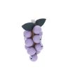Raisin en bois