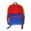 Sac à dos enfant color block - Top 50 !