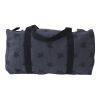 Sac à Langer tortues Bleu