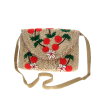 Sac à main Cerise Coquille