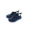 Sandales bleu marine enfant taille 26-27