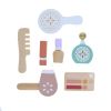 Set de beauté en bois