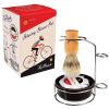 Coffret de rasage 