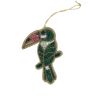 Suspension de Noël toucan