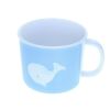 Tasse baleine