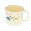 Tasse à motifs dinosaure