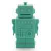 Tirelire robot Mr Robert mint