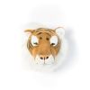 Mini trophée tigre