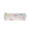 Trousse licornes multicolores