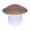 Veilleuse moyenne champignon cuivre 