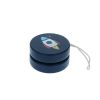 Yoyo en bois Fusée