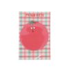 Bloc-notes adhésif fruit tomate