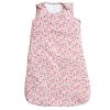 Gigoteuse Fleurette rose