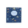 Lot de 18 serviettes Super-héros