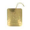 Plaque laiton astrologie Sagittaire