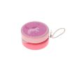 Yoyo en bois licorne