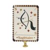 Carte astrologie Sagittaire