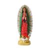 Statue Vierge de Guadalupe