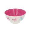 Bol en mélamine licornes