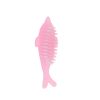 Brosse à ongles dauphin rose