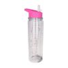 Gourde à paillettes Dauphins 500ml - Dolphin Queen
