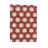Carnet de notes Soleil marron