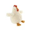 Peluche Poule