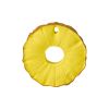 Anneau de dentition Ananas