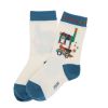 Chaussettes enfant Jojo 31-34 - L'affreux Jojo