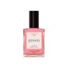 Vernis à ongles naturel rose pop 