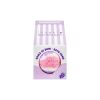 Boule de bain effervescente cassis